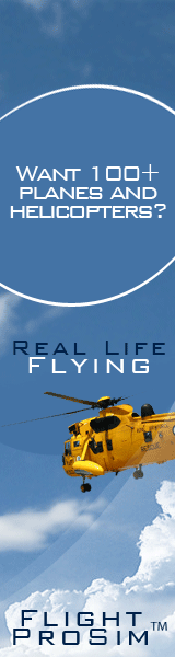 Flight Pro Sim