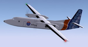 Flight Simulator Game