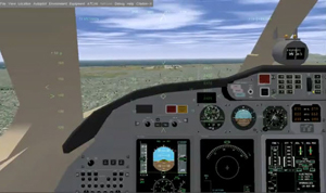 Flight Pro Sim | Real life flying