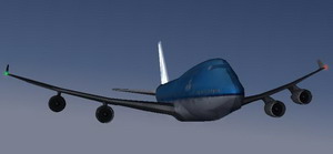 FlightProSim